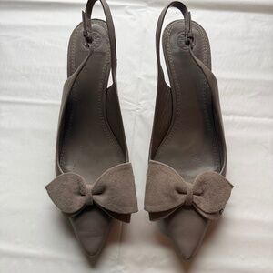 Tory Burch Rosalind Sling Back Pump - Size 9.5